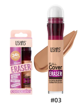 CORRECTORES LIQUIDOS ERASER USHAS