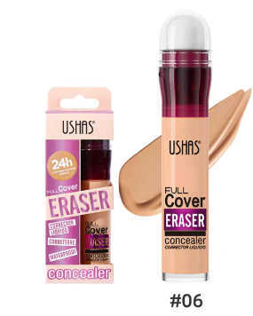 CORRECTORES LIQUIDOS ERASER USHAS