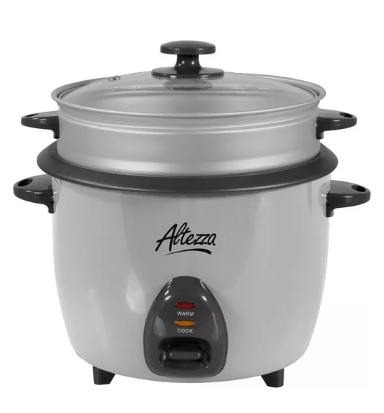 OLLA ARROCERA MULTIFUNCIONAL  2 LIBRAS ALTEZZA