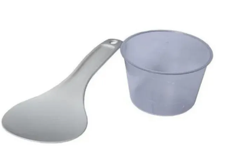 OLLA ARROCERA DKASA 2 LIBRAS COOK INOX