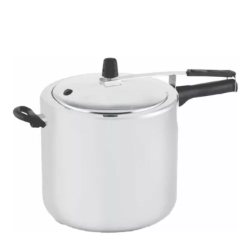 OLLA A PRESION CIERRE INTERNO 13 LITROS CORONA