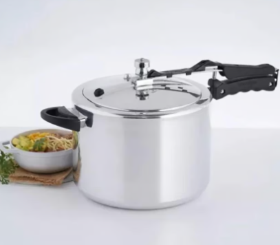 OLLA A PRESION CIERRE INTERNO 10.5 LITROS UNIVERSAL