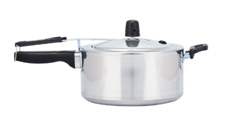 OLLA A PRESION 4 LITROS IMUSA