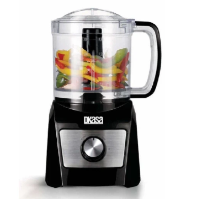 PROCESADOR PREMIUM BLANDER MIX DKASA