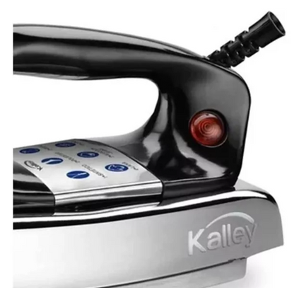 PLANCHA SECA KALLEY