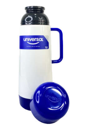 TERMO UNIVERSAL 1 LITRO