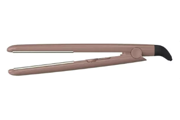 Plancha Remington con macadamia