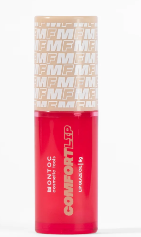 Comfort Lip Oil MONTOC