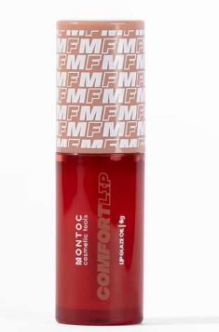 Comfort Lip Oil MONTOC