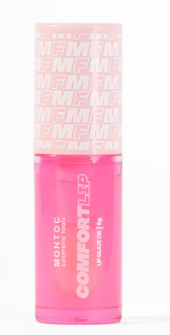 Comfort Lip Oil MONTOC