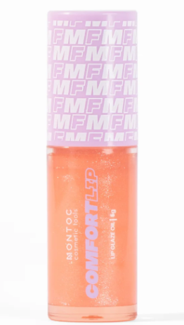 Comfort Lip Oil MONTOC