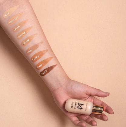 Base Líquida 1ST SCENE Atenea 50ml