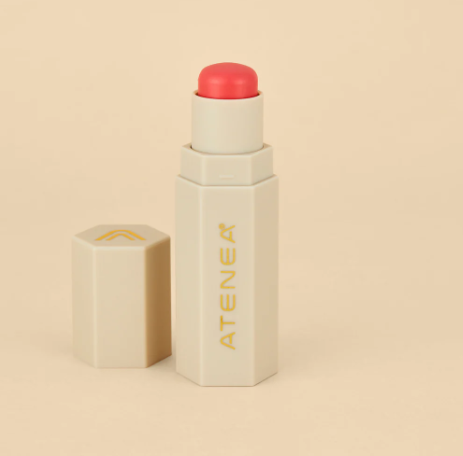 Rubor en barra blush stick Atenea