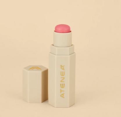 Rubor en barra blush stick Atenea