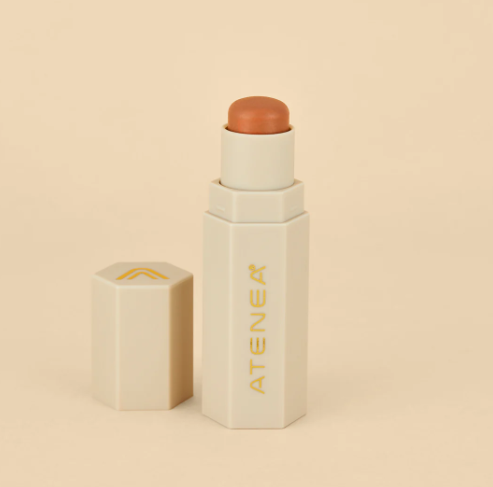 BRONZER CREMOSO EN BARRA ATENEA