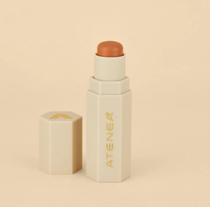 BRONZER CREMOSO EN BARRA ATENEA