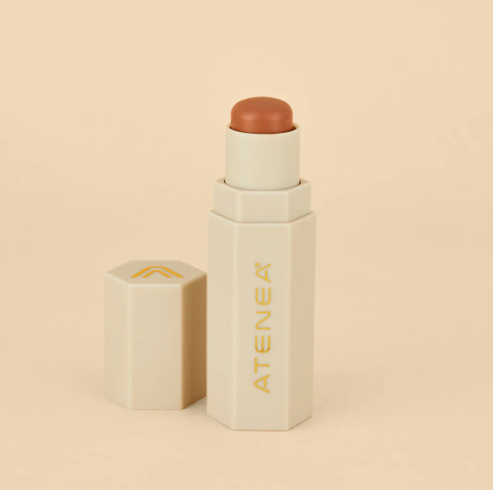BRONZER CREMOSO EN BARRA ATENEA