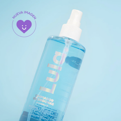 MIRACLE MAKEUP BRUSH CLEANSER LULA (ATENEA)