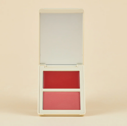 Rubor en Dúo Allure Atenea