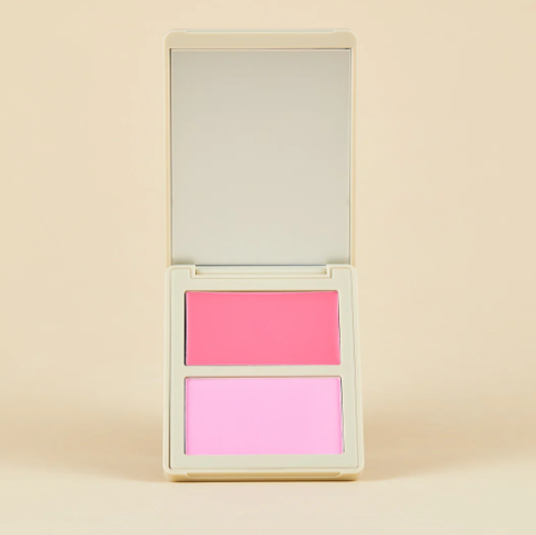 Rubor en Dúo Allure Atenea