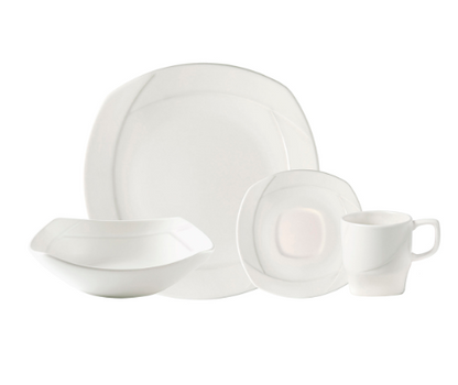 VAJILLA LUCIANA 4/16