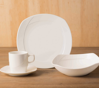 VAJILLA LUCIANA 4/16