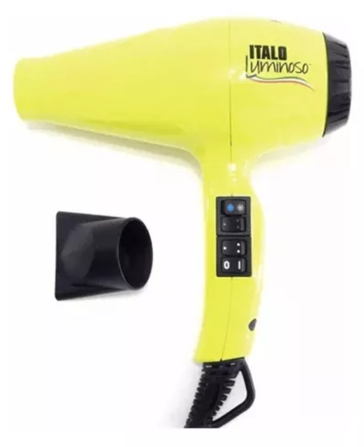 SECADOR BABYLISS ITALO PRO