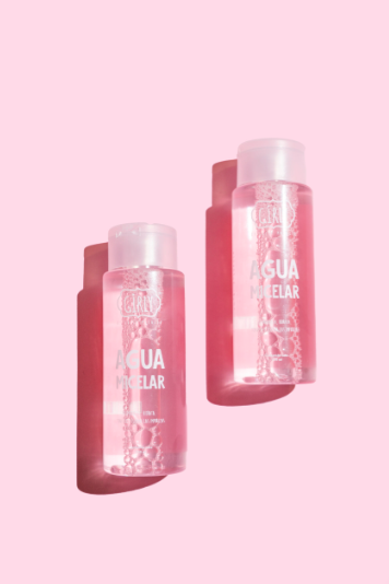 Agua Micelar  Mini de Girly