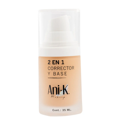 Base 2 en 1  ani-k