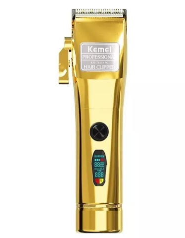 MAQUINA DE MOTILAR KEMEI KM-2850