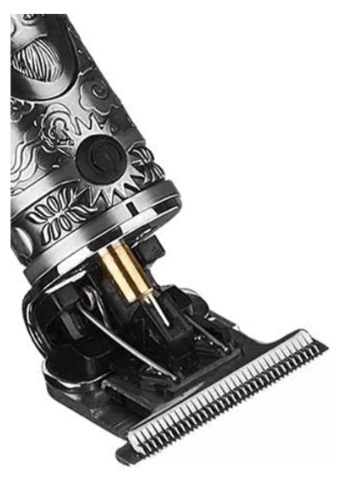 Máquina Patillera Recargable Vgr V-228