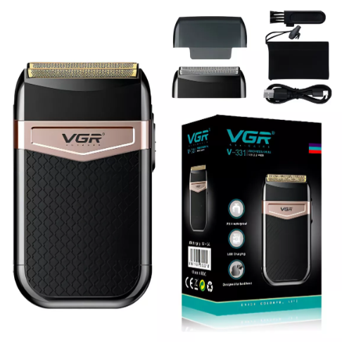 MAQUINA INALAMBRICA VGR V-331