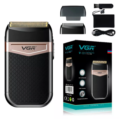 MAQUINA INALAMBRICA VGR V-331