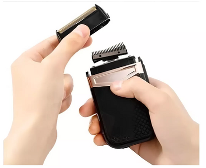 MAQUINA INALAMBRICA VGR V-331