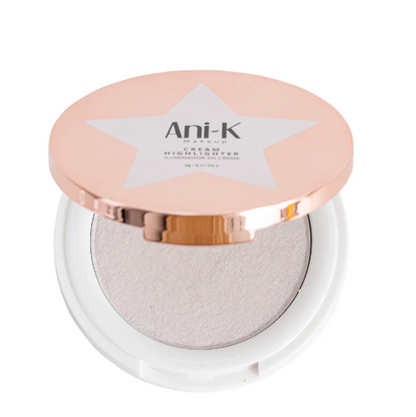 ILUMINADOR EN CREMA ANI-K