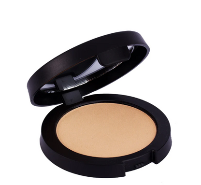 POLVO COMPACTO M×+CUBRIMIENTO Ame