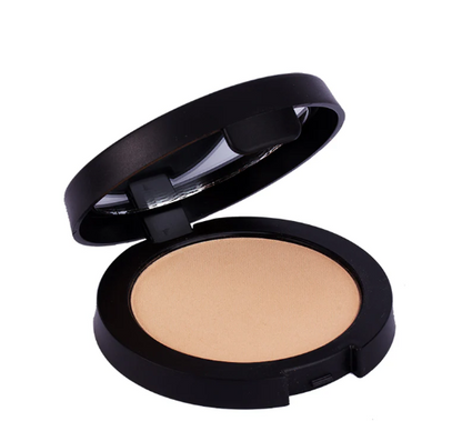 POLVO COMPACTO M×+CUBRIMIENTO Ame