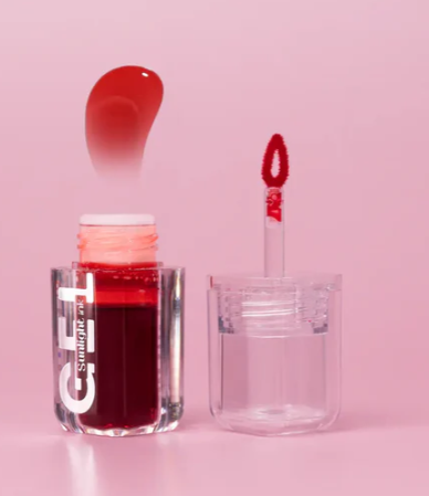 Tinta de labios Gel AME