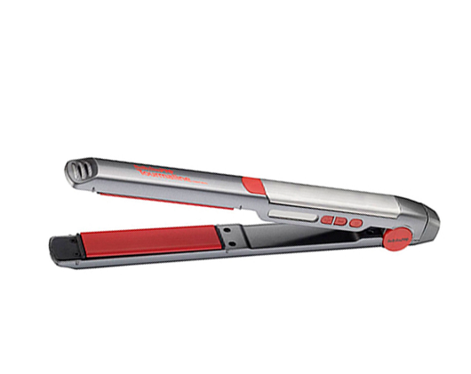 PLANCHA DIGITAL TOURMALINE SERIES 1” BABYLISS