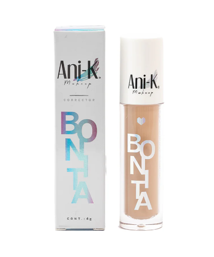 Corrector liquido ani-k