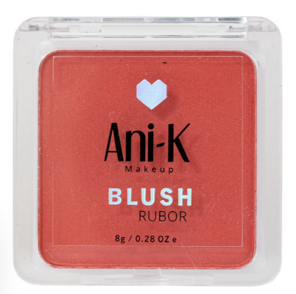 Rubor Blush  bonita  ANI-K