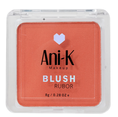 Rubor Blush  bonita  ANI-K