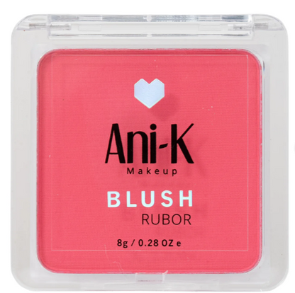 Rubor Blush  bonita  ANI-K