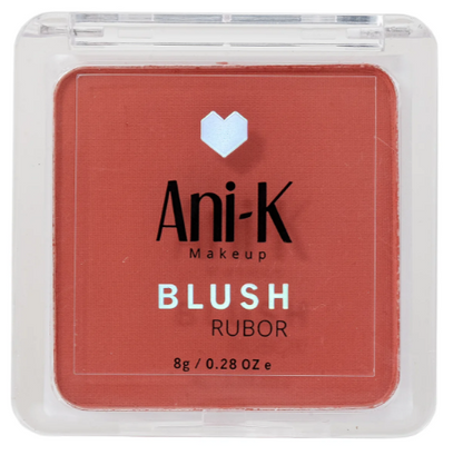 Rubor Blush  bonita  ANI-K