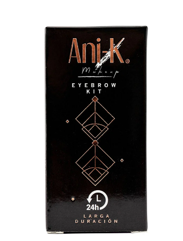 Kit de Cejas ANI-K