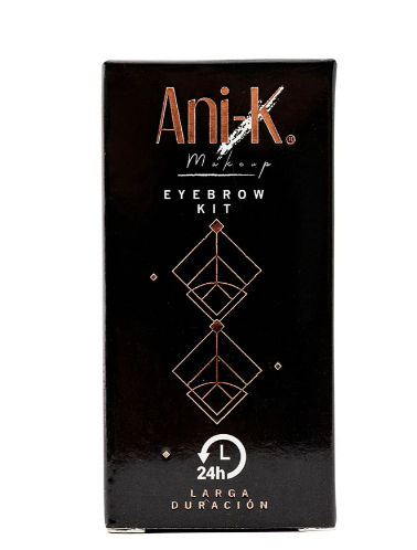 Kit de Cejas brow harmony  ANI-K