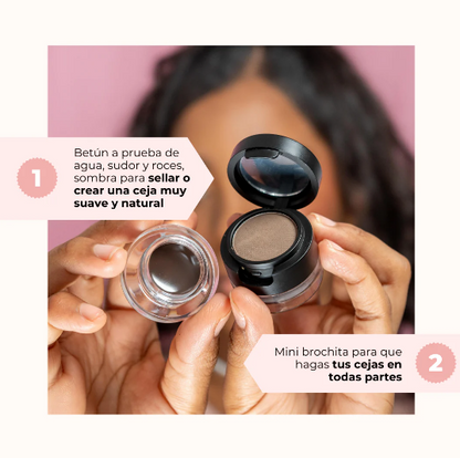 Kit de Cejas brow harmony  ANI-K