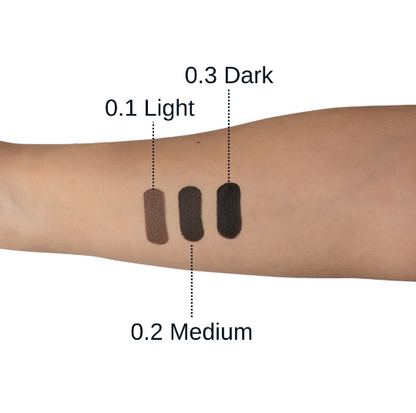 Kit de Cejas brow harmony  ANI-K