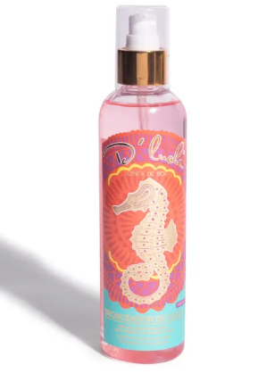 Bronceador de coco 250ml D'Luchi