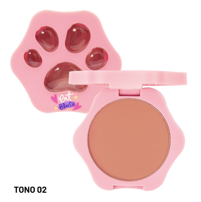 Rubor Cat Blush Trendy